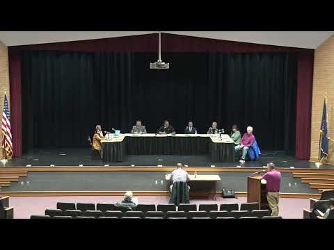 11-17-25 LVSD Regular Board Meeting