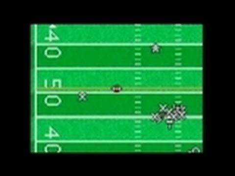 Madden NFL 08 Nintendo DS