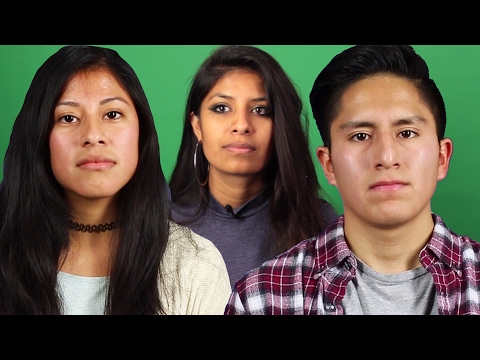 I Am An Undocumented Student