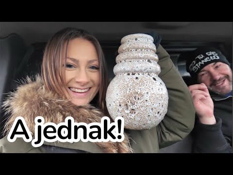 Pchli Targ Giełda Staroci Gliwice - ale cudeńka!