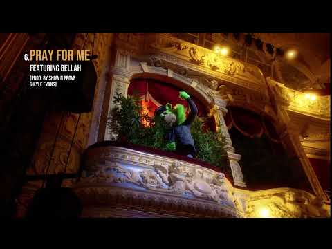 Video thumbnail for Pray For Me
