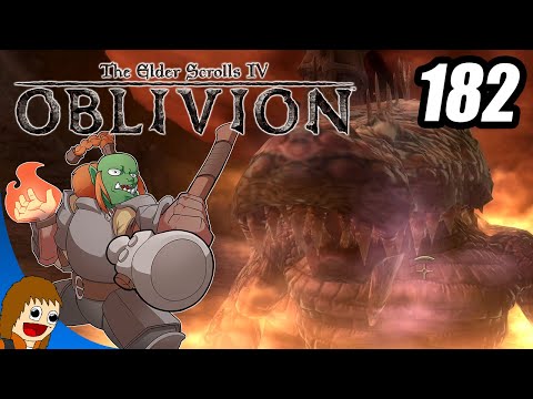 The Elder Scrolls IV: Oblivion | Help From Leyawiin [182]