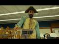 ALL Captain Clark Scenes Backrooms 2026 4K Ultra HD