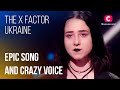METAL QUEEN A Powerwolf Fan S Song Is Worthy Of Her Idols Emotional Auditions X Factor 2023
