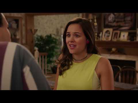 The Goldbergs 1/16/23