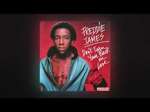 Freddie James — We Are in Love