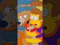 Homer S Heartbreaking Goodbye To His Childhood Dog Simpsons Shorts