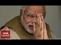 Who is Indias leader Narendra Modi? BBC News.