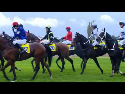 Velká Pardubická 2017 [HD]