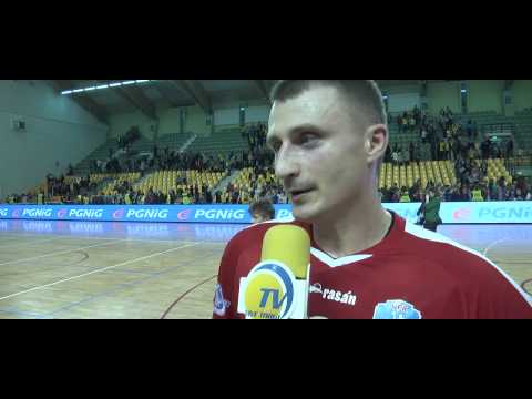 Wypowiedzi po meczu: Vive Targi Kielce 36:22 KPR Legionowo