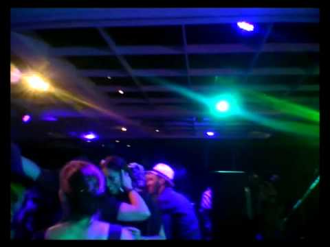 A&P Superband feat. Natalie Conway and Mr Wilson - Valerie