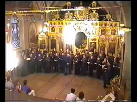 Două versiuni interpretative - Sabin DRĂGOI - Doamne buzele mele vei deschide