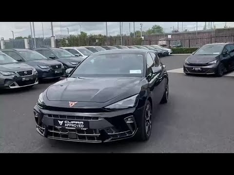 Cupra Leon 1.5 eTSI 150hp DSG *CUPRA APPROVED* - Image 2
