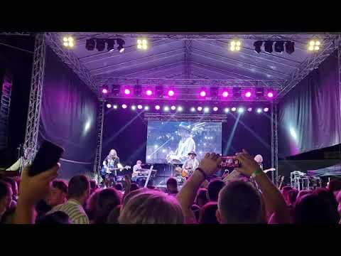 Peter Nagy - Kristinka iba spi 13.8.2022 Hody Trebatice 9/10