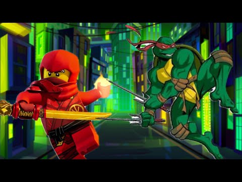 Kai VS Raphael - Ben 10 Beatbox Brawls Season 4 Ep.4