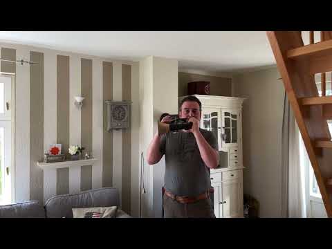 Pink Panther Theme mit Jagdhorn