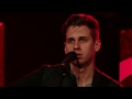 Fire Escape - Foster The People (Live)