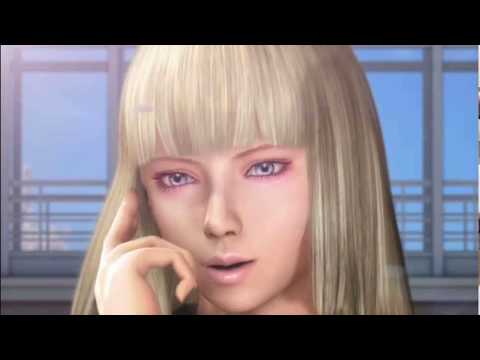 TEKKEN 6 - PANDA STORY BATTLE & STORY ENDING