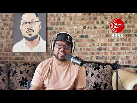 SKUZABELL BEST SOUL SESSION SUNDAY 16/11/25