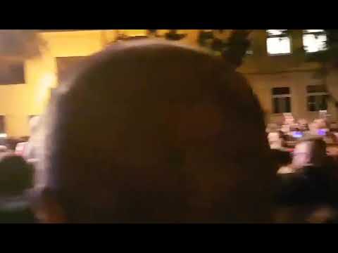 Peter Nagy v Pezinku 2018