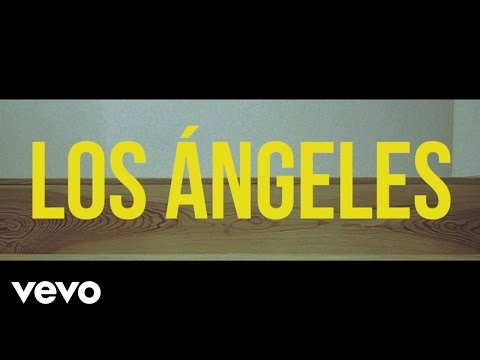 Illya Kuryaki & The Valderramas - Los Angeles (Video Oficial)