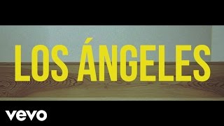 Illya Kuryaki &amp; The Valderramas - Los Angeles (Video Oficial)
