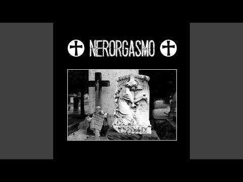 Distruttore - Nerorgasmo
