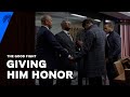 The Good Fight | Giving Him Honor (S6, E1) | Paramount+