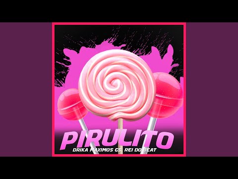 Pirulito (Bregafunk)