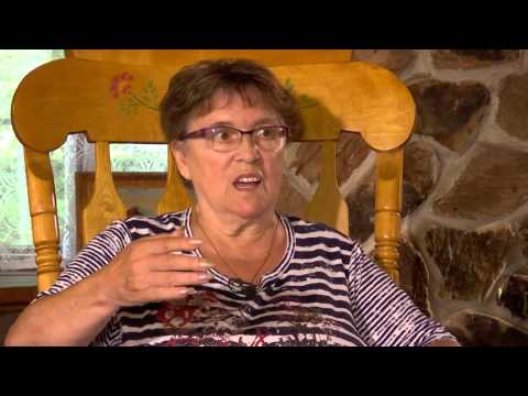 Mémoire de la côte - Anne-Marie Mercier - Saison 1