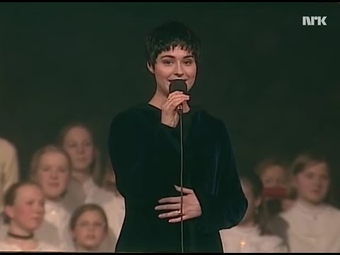 Kyrkjebø - Se ilden lyse (Fire in Your Heart) - Talentiaden 1994 のサムネイル