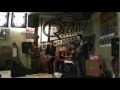 Heavy Trash w/ Jon Spencer @ Criminal Records Atlanta, GA