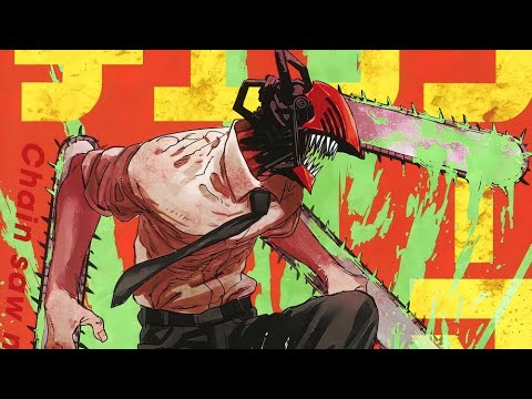 ADRESZ - Paralyzed (AMV)