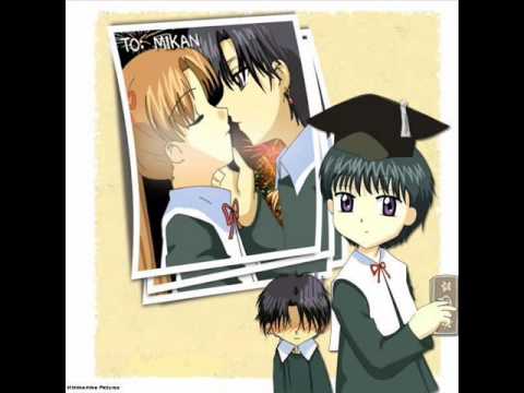 that should be me by justin bieber (natsume and mikan in love)  by;Phylle E.A
