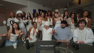 Dyce - How Many Times? (Reaction)