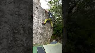 Video thumbnail of La cata, 5. Buñol