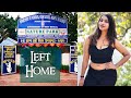 Left Home Feat Stuti Nature Park Travel Video Kolkata 2022