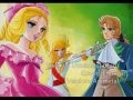Lady Oscar - Bara wa Utsukushiku chiru - cover ...