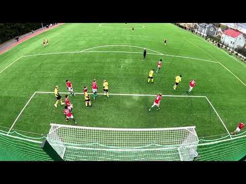 3.5.2025 P15 Ykkönen / TPV - Kaapo (Aten tilanteet)