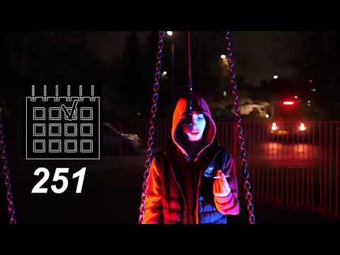 #OBS - OnlyOneGsav Maze Freestyle (Official Music Video)