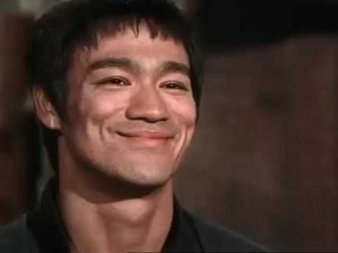 Bruce Lee en 1 Minuto