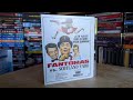 Fantomas Vs Scotland Yard Review Fantomas Returns Limited Edition Masters Of Cinema Eureka