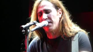 07  Afterhours   Rock in Roma 2016   Pop una canzone pop