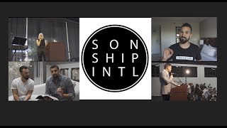 LIFE IN HIS PRESENCE - SHORT FILM (GLORY CONFERENCE AND SCHOOL OF HIS PRESENCE FRESNO)