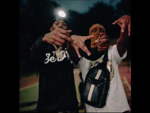 Shit Get Blewd At (Ft. Bandmanrill)