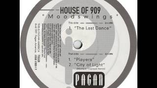 House Of 909 - City Of Light (Musique Tropique Remix)