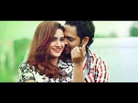 Me Hithata Mage - Nirmal Fernando Official HD Music Video