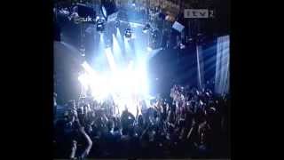 Amy Studt - Just A Little Girl [Live @ CDUK]