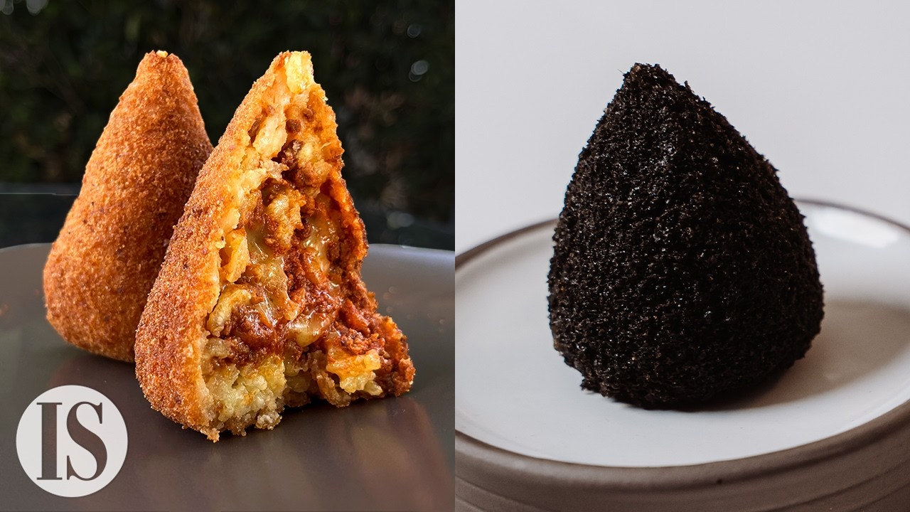 maxresdefault 6 Italian Pasta Recipes You Can't Miss