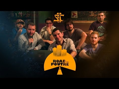 Road to Poutre : l’avenir de la chaîne SC2